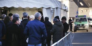 Φωτογραφία: Κατά 55% αυξήθηκαν οι αιτήσεις Τούρκων για τη χορήγηση ασύλου/Associated Press