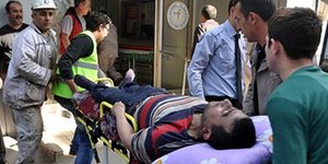 Τραγωδία στην Τουρκία με κατάρρευση ορυχείου -Φόβοι για δεκάδες νεκρούς