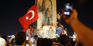 Φωτογραφία: CEM TURKEL/EPA/ΑΠΕ