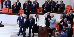 Φωτογραφία: EPA/ΑΠΕ