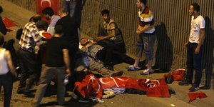 Φωτογραφία: EPA/ΑΠΕ