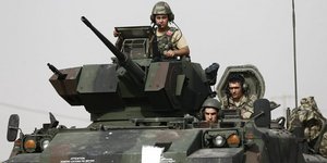 Φωτογραφία: Sedat Suna/EPA/ΑΠΕ