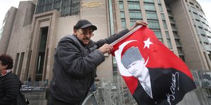 Φωτογραφία: Petros Karadjias/AP