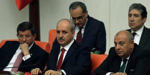 Φωτογραφία: AP Photo/Burhan Ozbilici