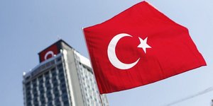 Φωτογραφία: ΑΠΕ/ EPA/SEDAT SUNA