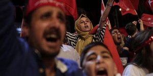 Φωτογραφία: EUROKINISSI/ AP Photo/ Petros Giannakouris)