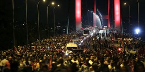 Φωτογραφία: EUROKINISSI/ AP Photo/ Petros Giannakouris