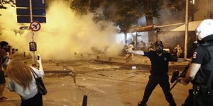 (ΑΠΕ/ EPA/SEDAT SUNA)