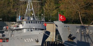 Φωτογραφία αρχείου: AP Photo/Lefteris Pitarakis