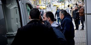 Φωτογραφία: EUROKINISSI/ΓΙΑΝΝΗΣ ΠΑΝΑΓΟΠΟΥΛΟΣ
