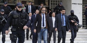 Φωτογραφία: Eurokinissi/αρχείο 