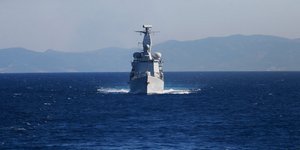 Φωτογραφία: Lefteris Pitarakis/AP