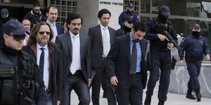 Φωτογραφία: EUROKINISSI/ΤΑΤΙΑΝΑ ΜΠΟΛΑΡΗ