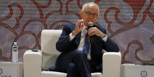 Ο πρωθυπουργός της Αυστραλίας