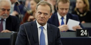 Φωτογραφία: AP/ Jean-Francois Badias