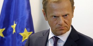 Φωτογραφία: AP/ Boris Grdanoski