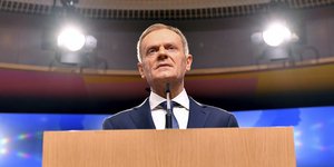 Δεν θα λαμβάνει πλέον μέρος στις διαδικασίες λήψεως αποφάσεων