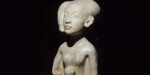 Βρέθηκε το χαμένο άγαλμα της αδελφής του Τουταγχαμών στο Κάϊρο [εικόνα]