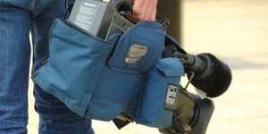 Οι δημοσιογράφοι απαντούν στη ΧΑ: Οι σφαίρες των νεοναζιστών δεν τρομάζουν τον Τ
