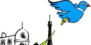 Φωτογραφία: Twitter/charlie hebdo