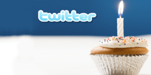 Το Twitter έγινε 7 χρονών και το γιορτάζει [βίντεο]