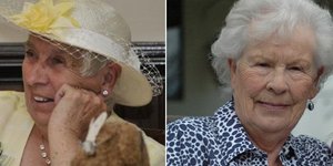 Δίδυμες αδερφές συναντήθηκαν για πρώτη φορά ύστερα από 78 χρόνια!