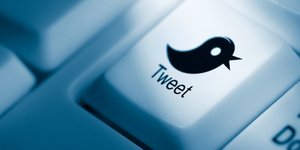«Κουνήθηκε» και το Τwitter από τον Εγκέλαδο – Δεν ήταν σεισμός