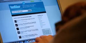 Το Twitter ετοιμάζει να μηνύσει τους spammers