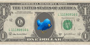 Twitter Value: Η ανούσια διαδικτυακή εφαρμογή για το λογαριασμό σας που δείχνει 