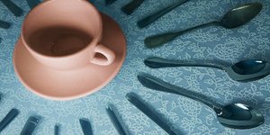 Πού πάνε τα κουταλάκια που εξαφανίζονται; -Μία ξεκαρδιστική απάντηση στο αιώνιο 