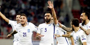 Φωτογραφία: EUROKINISSI