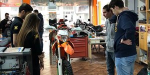 Η Τyφoon ΜotoRacing με τη Χίμαιρα