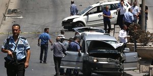 Φωτογραφία: Eurokinissi/Hussein Malla