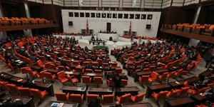 Φωτογραφία: AP Photo/Burhan Ozbilici