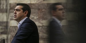 ΦΩΤΟΓΡΑΦΙΑ: Nick Paleologos / SOOC