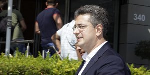 ΦΩΤΟΓΡΑΦΙΑ: EUROKINISSI