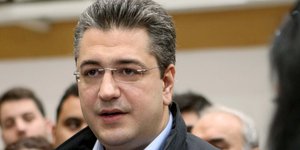 ΦΩΤΟΓΡΑΦΙΑ: EUROKINISSI