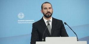 ΦΩΤΟΓΡΑΦΙΑ: EUROKINISSI/ΓΙΑΝΝΗΣ ΠΑΝΑΓΟΠΟΥΛΟΣ