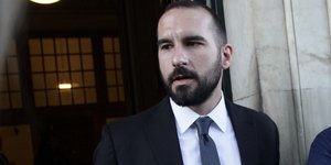ΦΩΤΟΓΡΑΦΙΑ: EUROKINISSI/ΠΑΝΑΓΑΠΟΥΛΟΣ ΓΙΑΝΝΗΣ