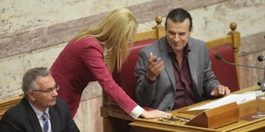 (EUROKINISSI/ ΚΟΝΤΑΡΙΝΗΣ ΓΙΩΡΓΟΣ)