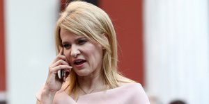 Επίθεση με μολότοφ στο σπίτι της βουλευτή του ΣΥΡΙΖΑ Θ. Τζάκρη