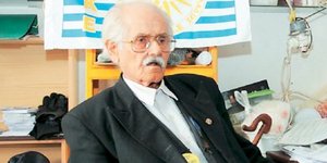 Μιχάλης Τζαλαζίδης: Ο πολιτικός αρχηγός «Χαρίζω Οικόπεδα