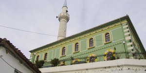 Τραγωδία στην Ξάνθη - Επεσε από το τζαμί και σκοτώθηκε κυνηγώντας περιστέρια