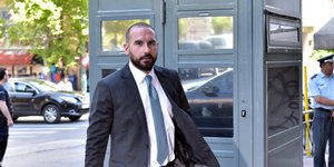 Φωτοογραφία: Eurokinissi