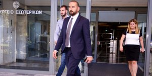 Φωτογραφία: Eurokinissi- ΚΟΝΤΑΡΙΝΗΣ ΓΙΩΡΓΟΣ