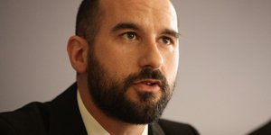 Φωτογραφία: Eurokinissi/Γιάννης Παναγόπουλος