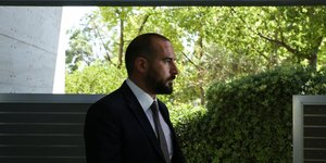 Δημήτρης Τζανακόπουλος