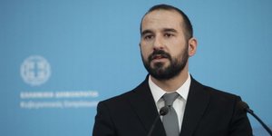 Φωτογραφία: EUROKINISSI/ΓΙΑΝΝΗΣ ΠΑΝΑΓΟΠΟΥΛΟΣ