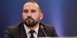 Φωτογραφία: EUROKINISSI/ΓΙΑΝΝΗΣ ΠΑΝΑΓΟΠΟΥΛΟΣ