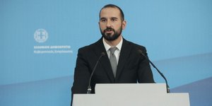Φωτογραφία: EUROKINISSI/ ΓΙΑΝΝΗΣ ΠΑΝΑΓΟΠΟΥΛΟΣ